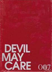 Devil May Care by Sebastian  Faulks writing as Ian Fleming